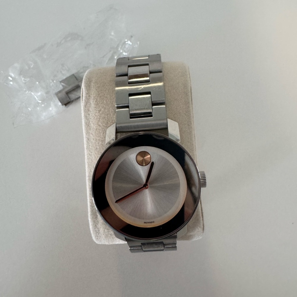 Movado Bold Women's Watch
